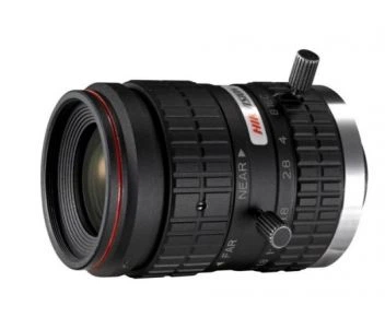 Объектив Hikvision MF2518M-8MPIR 8МП с ИК коррекцией