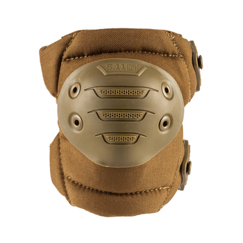 Налокотники тактичні 5.11 EXO.E1 ELBOW PAD Kangaroo