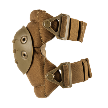 Налокотники тактические 5.11 EXO.E1 ELBOW PAD Kangaroo