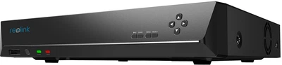 Відеореєстратор Reolink NVS16 RLN16-410 (6975253986552)