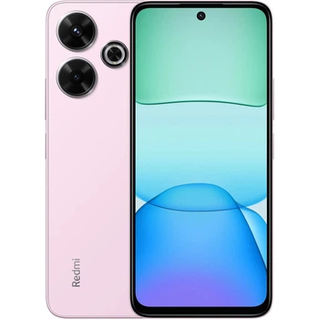Смартфон Xiaomi Redmi 13 6/128GB NFC Pearl Pink Europe