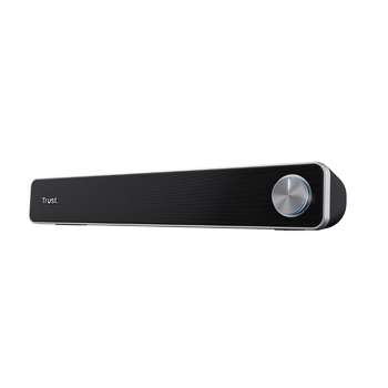 Саундбар/колонка Trust-22946 Arys Soundbar Чорний