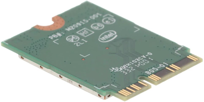 Karta sieciowa Intel Wi-Fi 6E AX411 M.2 2230 vPro (AX411.NGWG)