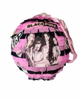 Пиньята PandClub Blackpink KPOP