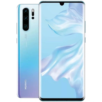 Смартфон Huawei P30 128 GB Breathing Crystal (Grade B) БУ - Б/В