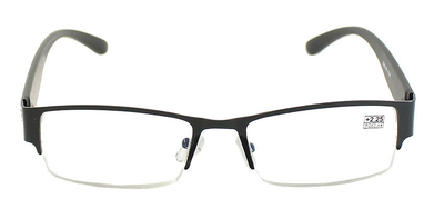 Очки B&B 001, готовые очки, очки для коррекции, очки для чтения