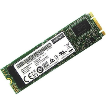 Накопичувач SSD для сервера Lenovo M.2 5300 480GB SATA 6Gbps Non-Hot Swap SSD (4XB7A17073)