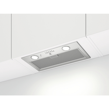 Вытяжка кухонная Electrolux LFG516X