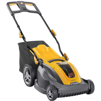 Газонокосилка Stiga 48V, 5Ah, ширина кошения 42 см (Combi344eKit)
