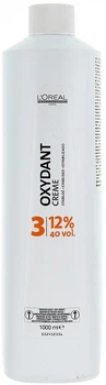 Косметический крем пероксид - L'Oreal Professionnel Oxydant 3 (12%) 1000ml (1007101-1308650-2)