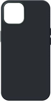 Чехол для смартфона ArmorStandart Icon2 MagSafe для Apple iPhone 15 Black (ARM72729)