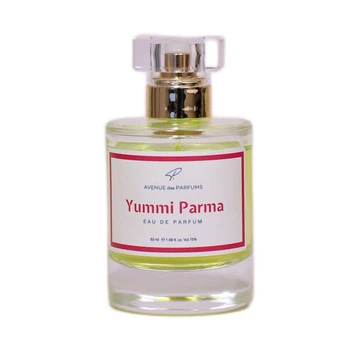 Духи Yummi Parma (Be Delicious зеленое яблоко) AVENUE des PARFUMS 50 мл