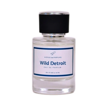 Духи чоловічі Wild Detroit (Allure homme Sport) парфум AVENUE des PARFUMS 50 мл