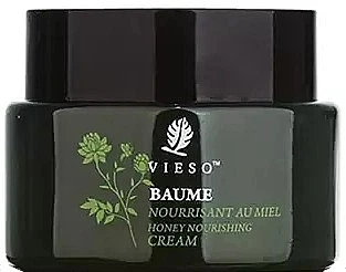 Крем для волос с медом - Vieso Honey Nourishing Cream 120g (1192637-187768)