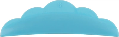Бігуді для біозавивки вій S, блакитні - Kodi Professional Curlers для Bio Curling S Light-Blue 2шт (2шт) (637553-177822)