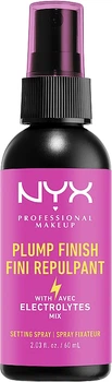NYX Professional Makeup Plump Finish Fini Repulpant - NYX Professional Makeup Plump Right Back 60ml (1050357-117752)