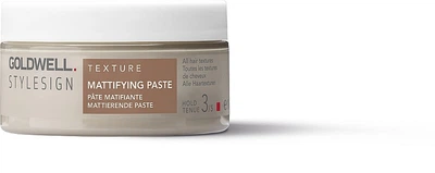 Матирующая паста для волос - Goldwell StyleSign Mattifying Paste 100ml (1335777-11886731)