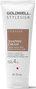 Крем для укладання волосся з блиском - Goldwell Stylesign Shaping Cream 75ml (1339911-7370506)