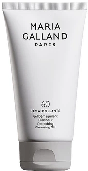 Освежающий гель для умывания лица - Maria Galland Paris 60 Refreshing Cleansing Gel 150ml (1194538-1963035702-2)