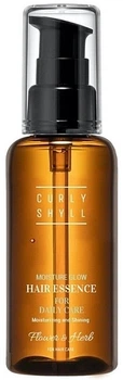 Эссенция для блеска волос - Curly Shyll Moisture Glow Hair Essence 70ml (1251691-191982)