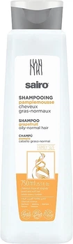 Шампунь для волосся "Грейпфрут" - Sairo 750ml (1330074-7223424)