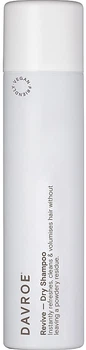 Сухий шампунь для волосся - Davroe Revive Dry Shampoo 175ml (1362264-13232030)