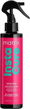 Спрей-догляд для пошкодженого та пористого волосся Matrix Total Results Insta Cure Spray 200 мл (20673WB)