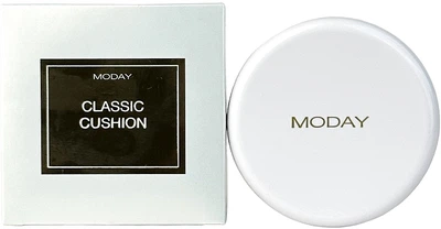 Крем-кушон для макияжа классический с матовым финишем - MODAY Cover Classic 15g (1356188-11138355)