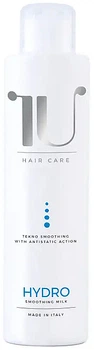 Крем разглаживающий для гладкости непослушных волос - Carisma IU Hydro Smoothing Milk 150ml (1156834-13692007)