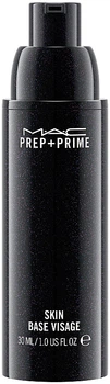 Основа под макияж для освещения и выравнивания тона кожи - MAC Prep + Prime 30ml (30ml) (591193-175106)