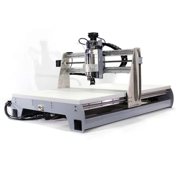 Фрезерно-гравірувальний верстат з ЧПК "Гриф 6090" CNC Machines