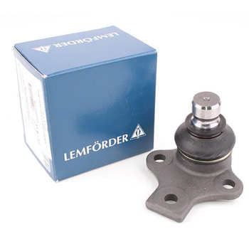 Шаровая опора LEMFORDER на Chery AMULET, A11-2909060
