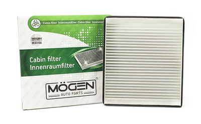 Фильтр салона MOGEN на CHERY M11, M11-8107915