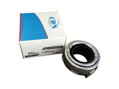 Подшипник выжимной CDN на TIGGO 2.0-2.4, QR523-1602500