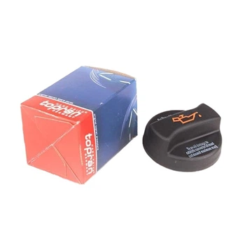Кришка маслозаливної горловини 1.6 l на Chery AMULET TOPRAN, 480-1003040BA