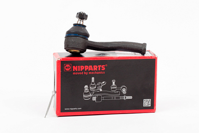 Наконечник рулевой правый Nipparts на Geely CK, 3401140106