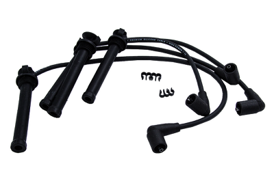 Провода высоковольтные 1.5L CDN на ZAZ FORZA, 477F-3707130/40/50/6