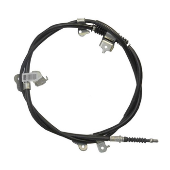 Трос стоянкового гальма лівий на Geely EMGRAND EX7 AfterMarket, 1014024460