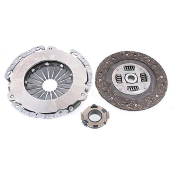 Комплект сцепления (полный) на Geely EMGRAND EC7, 1136000161/1136000160, /