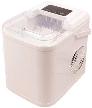 Ледогенератор Supretto Ice Maker портативный Supretto Белый (8896-0001)