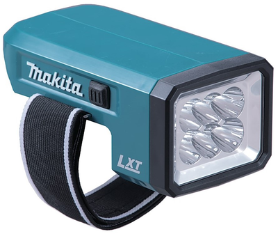 Ліхтар Makita DEADML186 (88381675659)