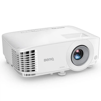Проектор BENQ MW560 DLP WXGA 4000Lm 20000:1 HDMI Белый (LKMTR_808437)
