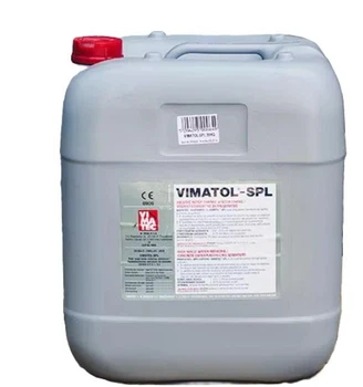 Суперпластифікатор в бетон VIMATEC VIMATOL-SPL уп.20кг