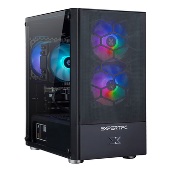 Персональний Комп`ютер Expert PC Ultimate (I12400F.16.H1S1.3050.G11983)