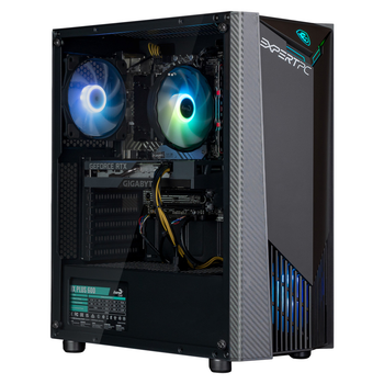 Персональний Комп`ютер Expert PC Bloodrun (I12400F.16.S1.3050.G9923)