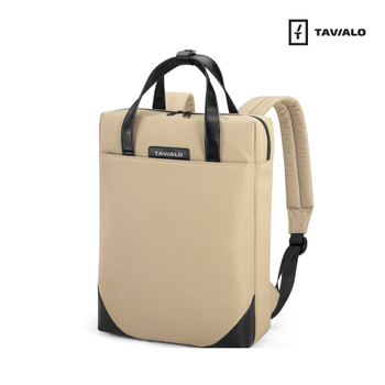 Рюкзак TAVIALO CityLife TC11.5 хаки 11,5л (TC11.5-124KH)