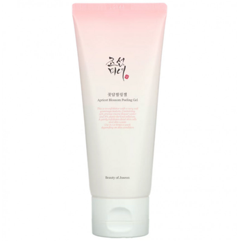 Пілінг-гоммаж із екстрактом японського абрикосу Beauty of Joseon Apricot Blossom Peeling Gel 100ml