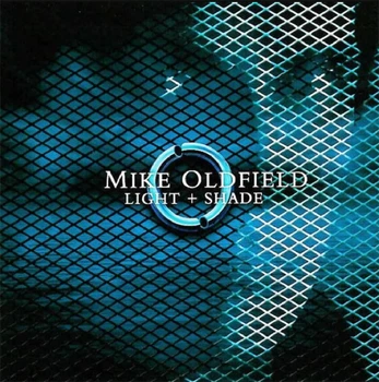 Компакт диски Ukrainian Records Mike Oldfield Light + Shade 2CD