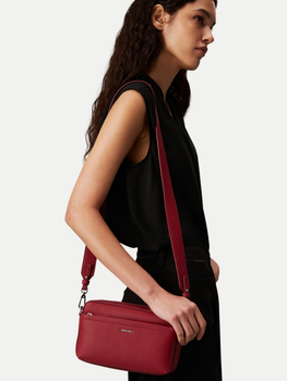 Torebka crossbody damska mała