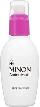 Зволожуючий лосьйон Minon Amino Moist Aging Care Lotion з амінокислотами, 150 мл